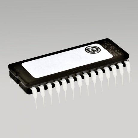 Original GEA Programmchip 7056-9051-040 Ersatzteil