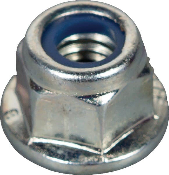 Nut M6 EN1663