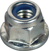 Nut M6 EN1663