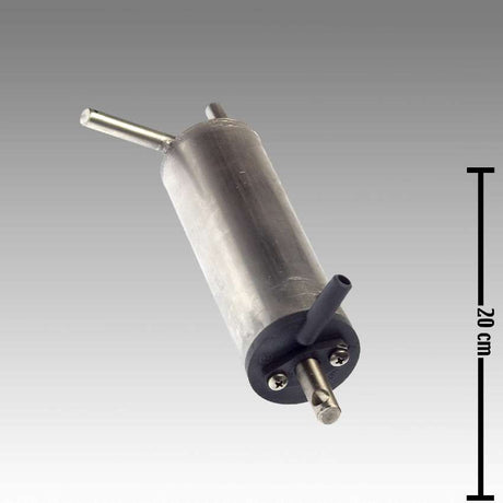 Original GEA Vakuumzylinder vollst. 7057-1011-040 Ersatzteil