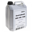 Original GEA Getriebeöl 7059-1974-020 Ersatzteil