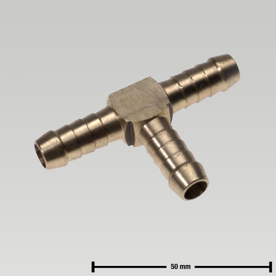 Original GEA T-Schlauchverbindungsstutzen 7059-2045-000 Ersatzteil