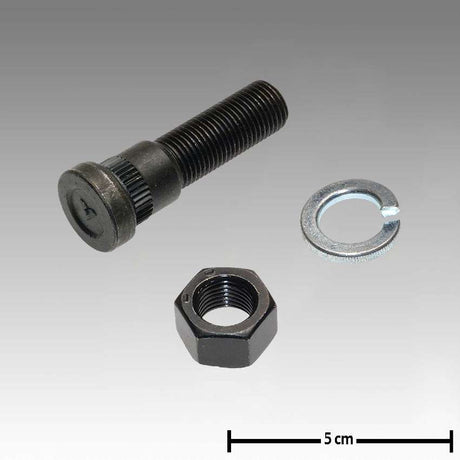 Original GEA Satz Befestigungsteile 7059-2165-060 Ersatzteil