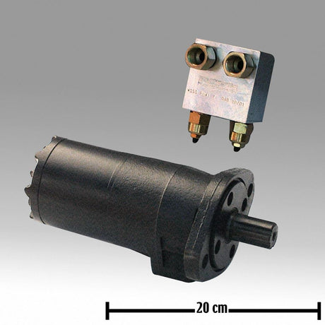 Original GEA Hydraulikmotor 7059-2206-060 Ersatzteil