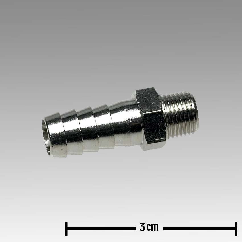 Original GEA Schlauchverbindungsstutzen 7059-2222-000 Ersatzteil