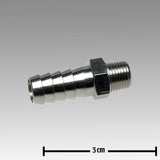 Original GEA Schlauchverbindungsstutzen 7059-2222-000 Ersatzteil