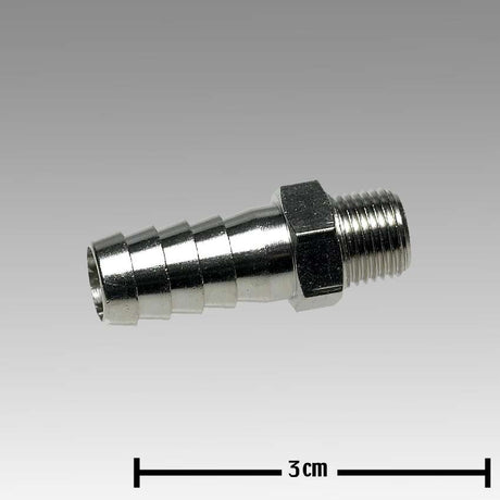 Original GEA Schlauchverbindungsstutzen 7059-2222-000 Ersatzteil