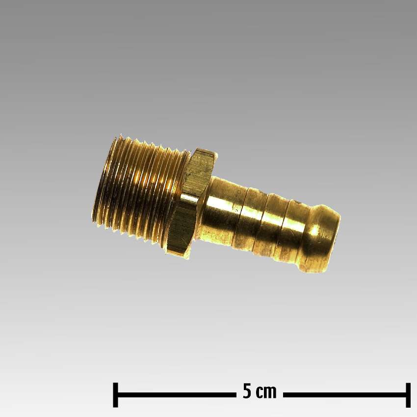 Original GEA Fitting 7059-2222-010 Ersatzteil