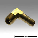 Original GEA Schlauchverbindungsstutzen 7059-2222-020 Ersatzteil