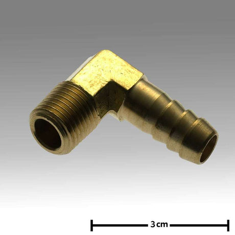 Original GEA Schlauchverbindungsstutzen 7059-2222-020 Ersatzteil