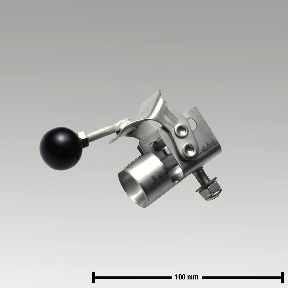 Original GEA Schlauchklemme vollst. 7059-2652-000 Ersatzteil