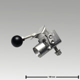 Original GEA Schlauchklemme vollst. 7059-2652-000 Ersatzteil