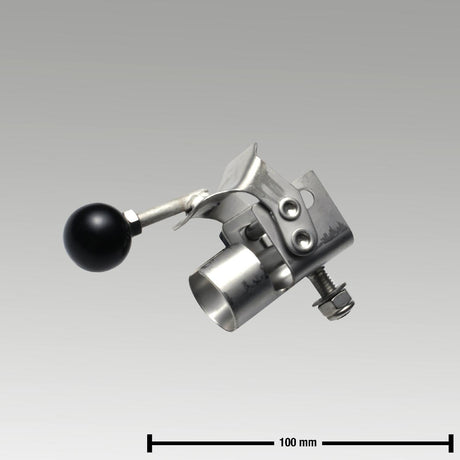 Original GEA Schlauchklemme vollst. 7059-2652-000 Ersatzteil