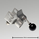 Original GEA Schlauchklemme vollst. 7059-2652-010 Ersatzteil