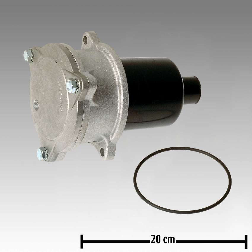 Original GEA Filtergehäuse 7059-2875-000 Ersatzteil