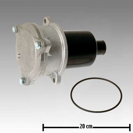 Original GEA Filtergehäuse 7059-2875-000 Ersatzteil