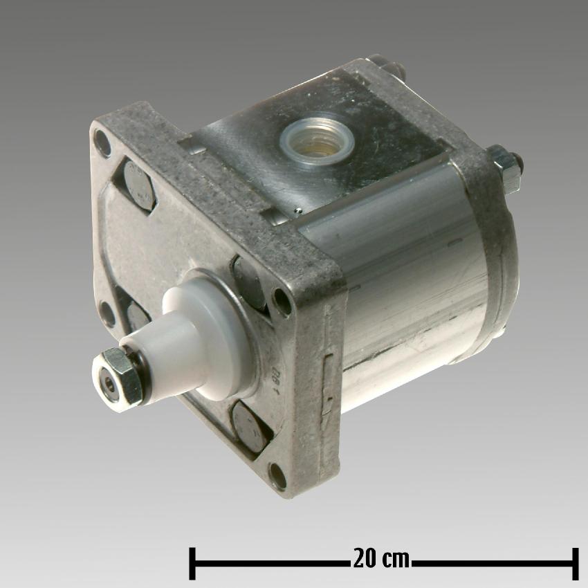 GEA Zahnradpumpe 7059-2981-020 (70592981020)