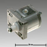 GEA Zahnradpumpe 7059-2981-020 (70592981020)