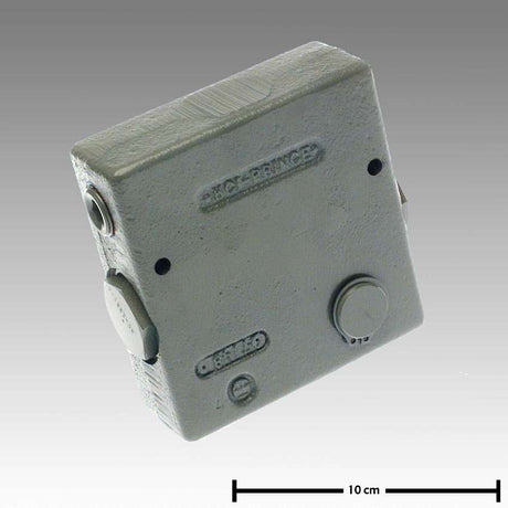 Original GEA Stromregelventil 7059-3108-000 Ersatzteil