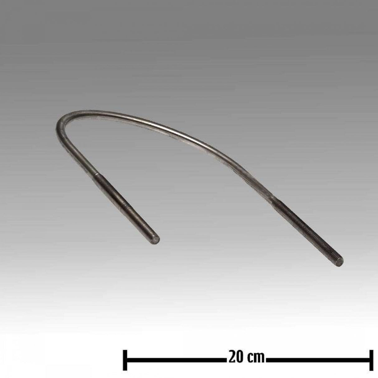 Original GEA Bügelschraube 7059-3260-000 Ersatzteil