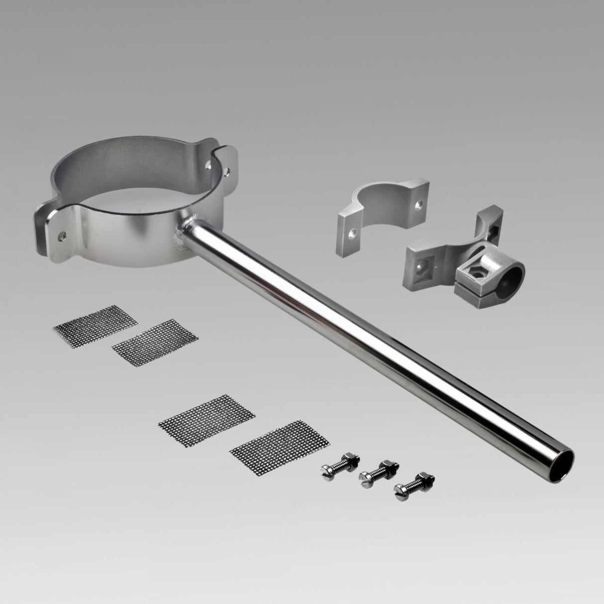 Original GEA Rohrhalter vollst. 7059-5206-130 Ersatzteil