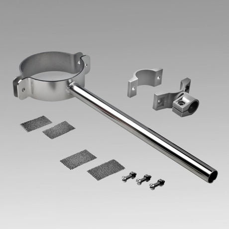 Original GEA Rohrhalter vollst. 7059-5206-130 Ersatzteil