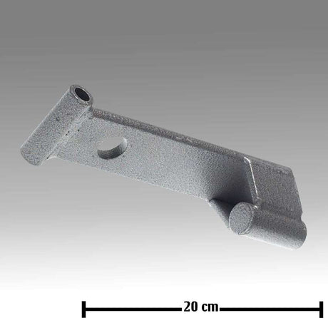 Original GEA Flachstahl 7059-5490-670 Ersatzteil