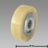 Original GEA Spannrad 7059-5534-030 Ersatzteil