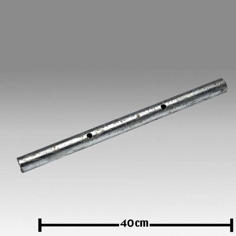 Original GEA Gewinderohr 7059-5594-340 Ersatzteil