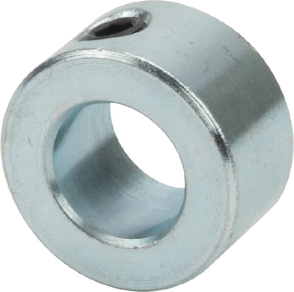 KRAMP Stellring 10x20x10 verzinkt - 10 Stück 705A10VP010