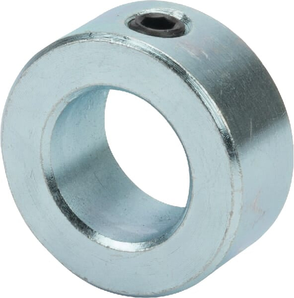 KRAMP Stellring verzinkt - 10 Stück 705A25VP010