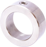 Adjusting ring V2A 30x45x16mm