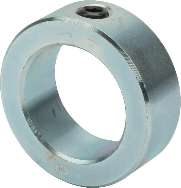 KRAMP Stellring verzinkt - 10 Stück 705A35VP010