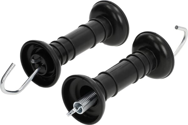 KRAMP Torgriff schwarz - 5 Stück 706003FA