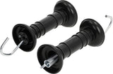 KRAMP Torgriff schwarz - 5 Stück 706003FA