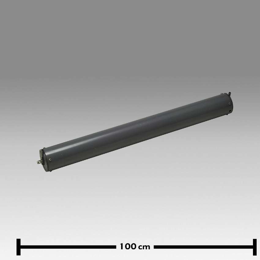 Original GEA Vakuumzylinder vollst. 7065-1011-020 Ersatzteil