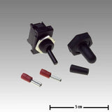 Original GEA Kippschalter vollst. 7065-1847-000 Ersatzteil