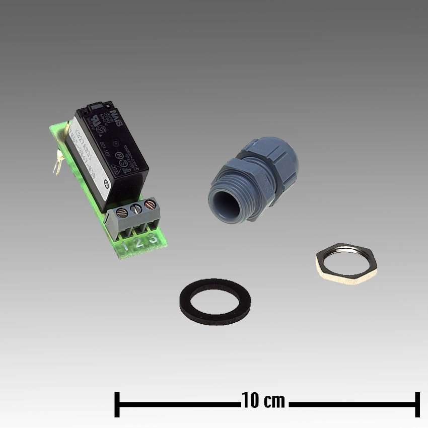 Original GEA SATZ ANSCHLUSSTEILE MA/MAG 7065-2120-000 Ersatzteil