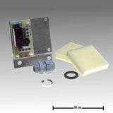 Original GEA Satz Anschlussteile 7065-2120-020 Ersatzteil