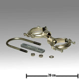 Original GEA Satz Befestigungsteile 7065-2165-010 Ersatzteil