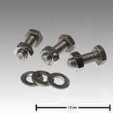 Original GEA Satz Befestigungsteile 7065-2165-040 Ersatzteil