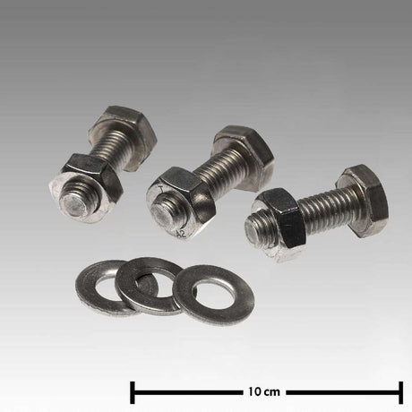 Original GEA Satz Befestigungsteile 7065-2165-040 Ersatzteil