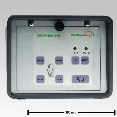 Original GEA Elektronisches Steuergerät 7065-2680-000 Ersatzteil