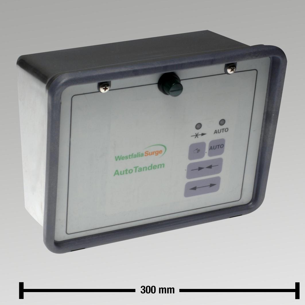 Original GEA Elektronisches Steuergerät 7065-2680-010 Ersatzteil