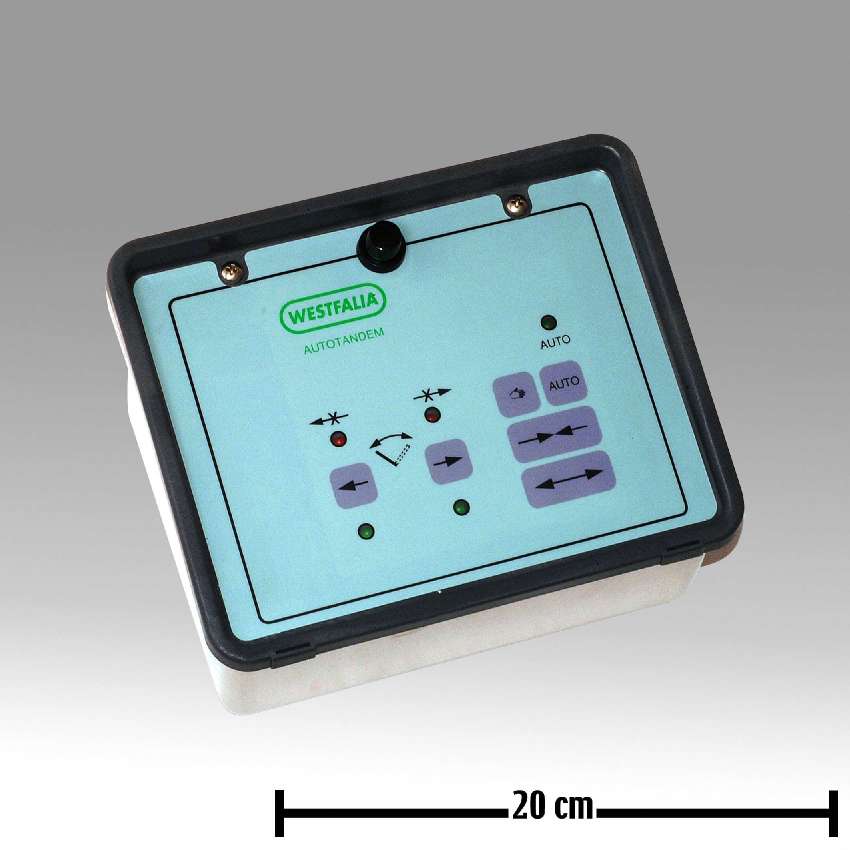 Original GEA Elektronisches Steuergerät 7065-2680-060 Ersatzteil