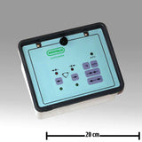 Original GEA Elektronisches Steuergerät 7065-2680-060 Ersatzteil