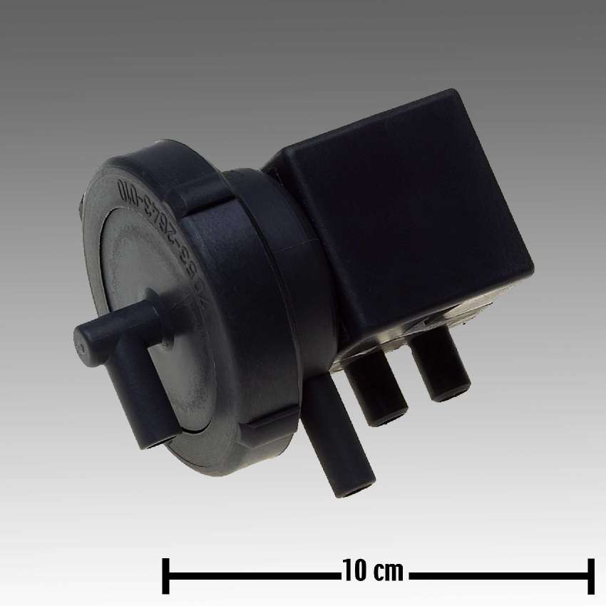 Original GEA Steuerventil vollst. 7065-2780-010 Ersatzteil