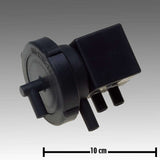 Original GEA Steuerventil vollst. 7065-2780-010 Ersatzteil