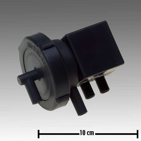 Original GEA Steuerventil vollst. 7065-2780-010 Ersatzteil