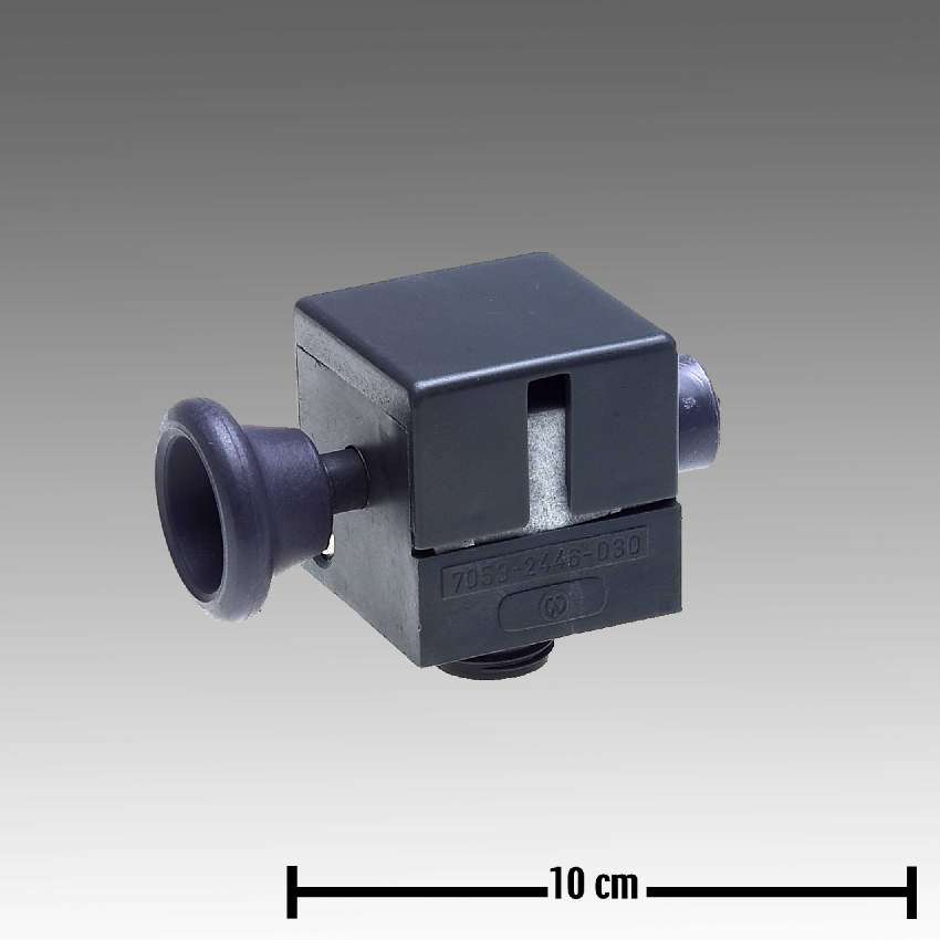 Original GEA Steuerventil vollst. 7065-2780-020 Ersatzteil